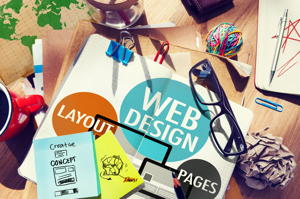 Long Island Web Design Services