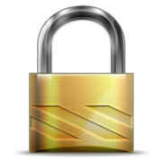 WordPress Security Lock